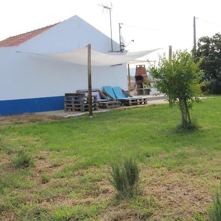Monte Costa Luz ξενώνας Porto Covo Εξωτερικό φωτογραφία
