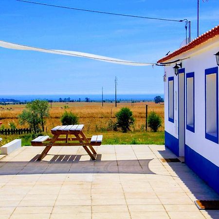Monte Costa Luz ξενώνας Porto Covo Εξωτερικό φωτογραφία