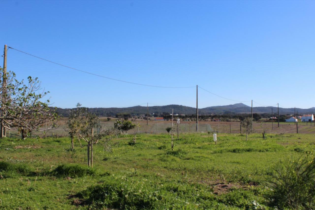 Monte Costa Luz ξενώνας Porto Covo Εξωτερικό φωτογραφία