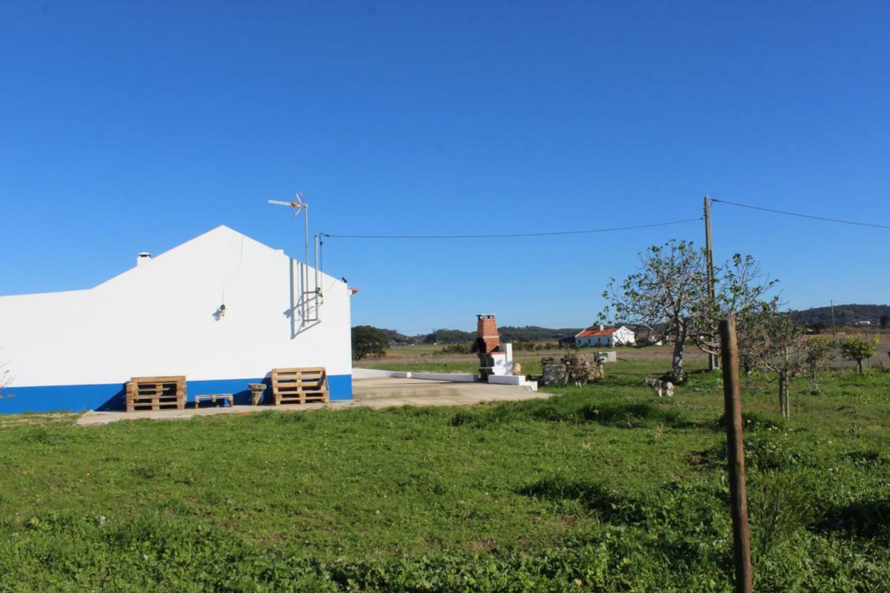Monte Costa Luz ξενώνας Porto Covo Εξωτερικό φωτογραφία