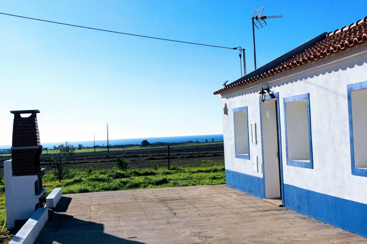 Monte Costa Luz ξενώνας Porto Covo Εξωτερικό φωτογραφία