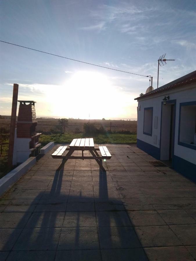Monte Costa Luz ξενώνας Porto Covo Εξωτερικό φωτογραφία