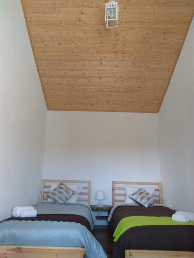 Monte Costa Luz ξενώνας Porto Covo Εξωτερικό φωτογραφία