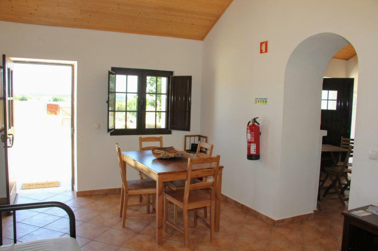 Monte Costa Luz ξενώνας Porto Covo Εξωτερικό φωτογραφία