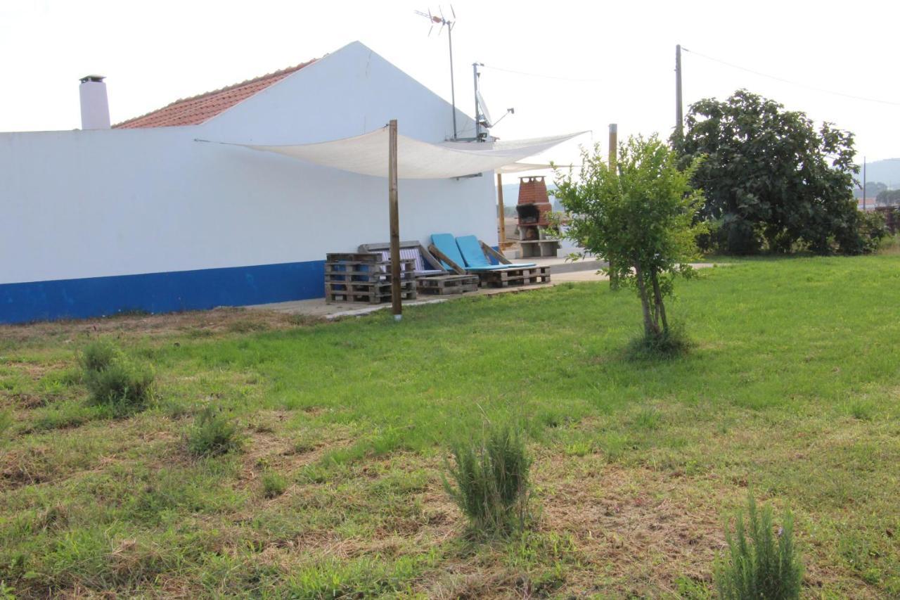 Monte Costa Luz ξενώνας Porto Covo Εξωτερικό φωτογραφία
