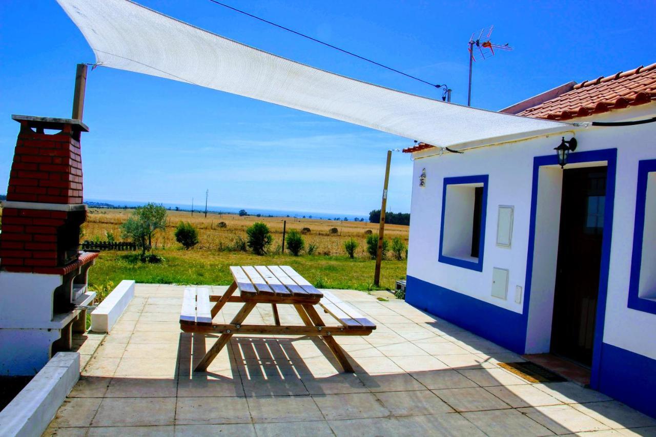Monte Costa Luz ξενώνας Porto Covo Εξωτερικό φωτογραφία